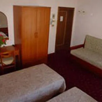 Al Piccolo Hotel Mestre