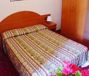 Al Piccolo Hotel Mestre