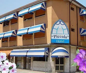 Al Piccolo 2* Mestre