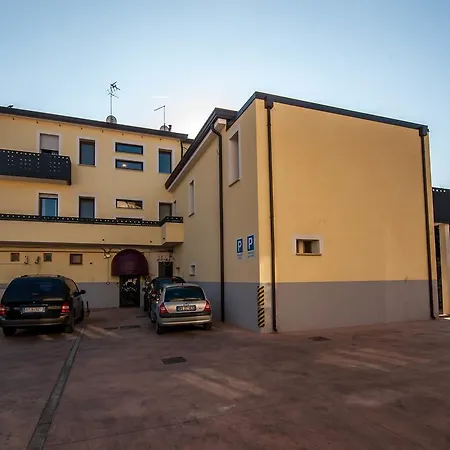Al Piccolo Mestre