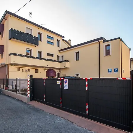 Hotel Al Piccolo 2*