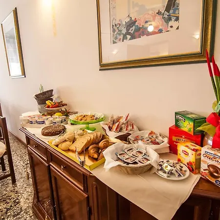Al Piccolo Hotel