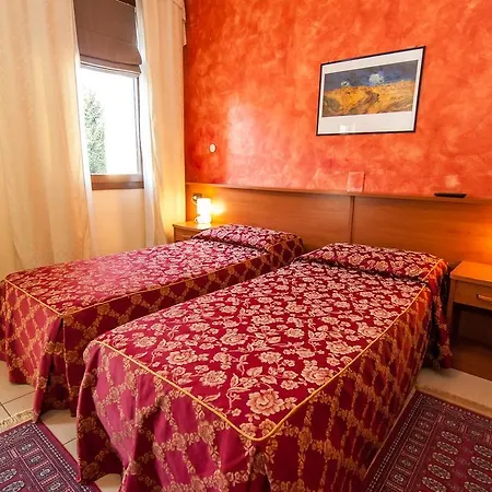 Al Piccolo Hotel Mestre