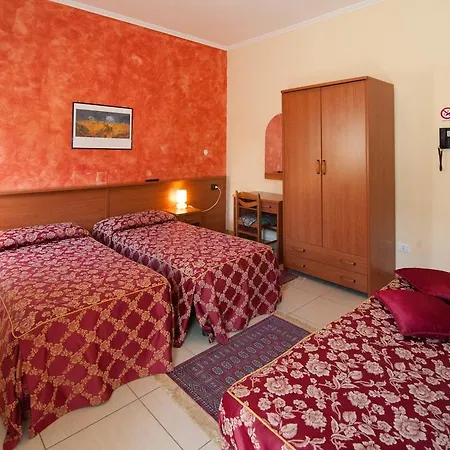 Al Piccolo Hotel