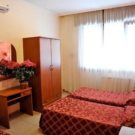 Hotel Al Piccolo