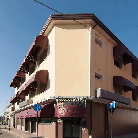 Al Piccolo Hotel