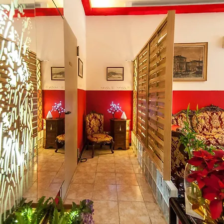 Al Piccolo Hotel Mestre