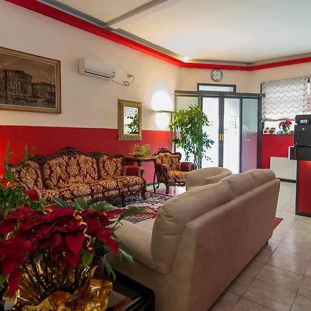 Hotel Al Piccolo Mestre