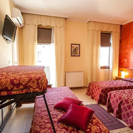 Al Piccolo Hotel
