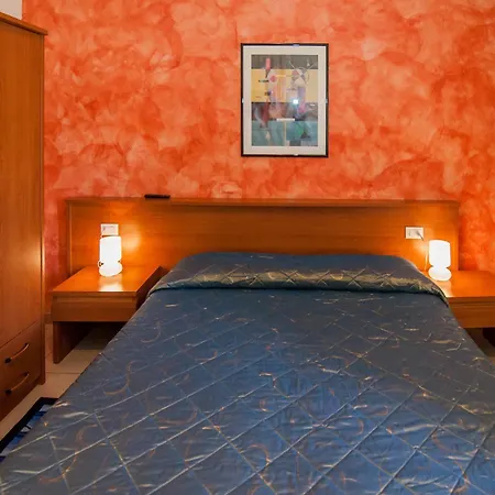 Al Piccolo Hotel Mestre