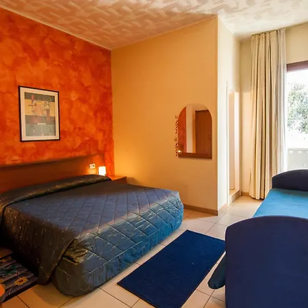 Al Piccolo Hotel Mestre