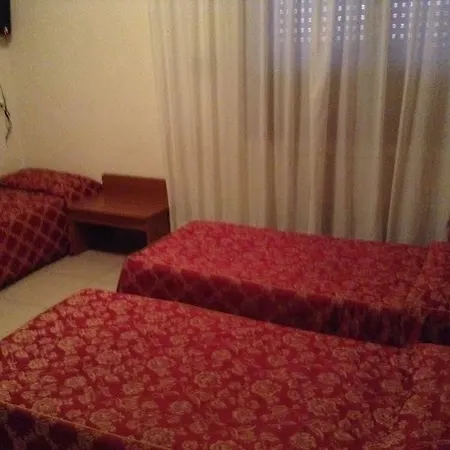 Hotel Al Piccolo